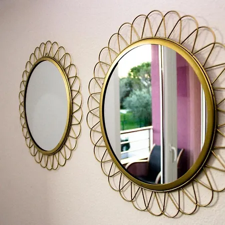 Karla דירה ביבינייה