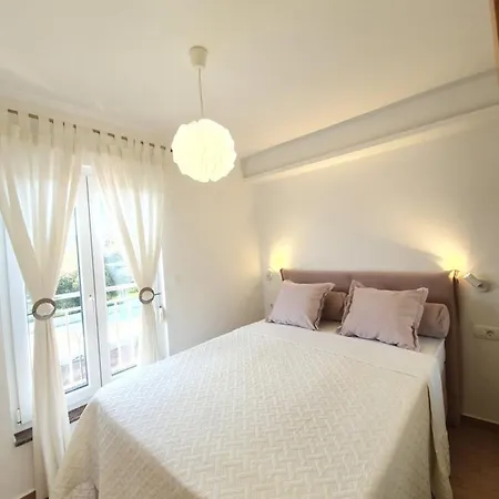 Karla דירה ביבינייה