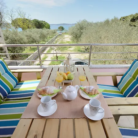 דירה Karla ביבינייה