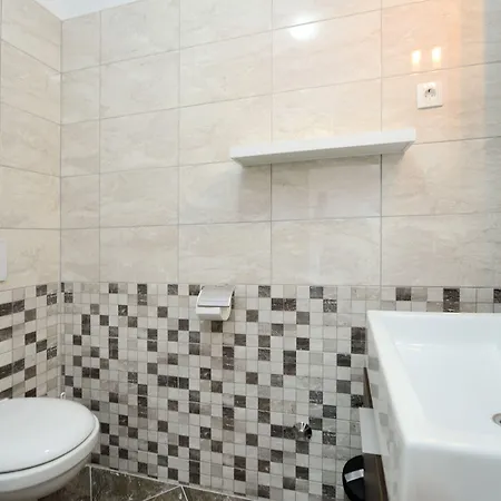 דירה Karla ביבינייה