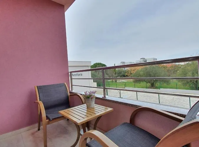 公寓 Karla 比比涅