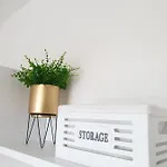 Apartament Karla Bibinje