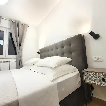 Apartament Karla Bibinje