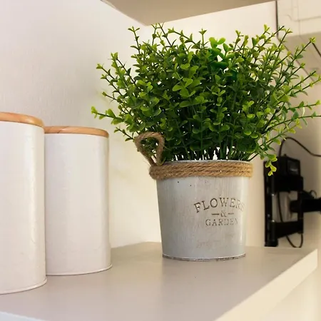 Karla Apartament *