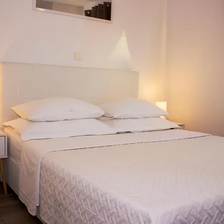 Karla Apartament