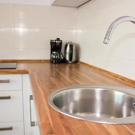 Karla Apartament