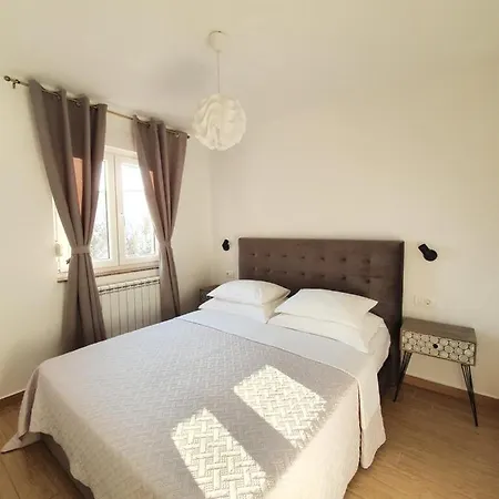 Karla Apartament