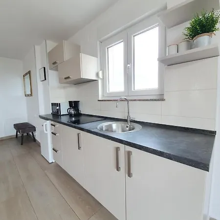 Karla Apartament
