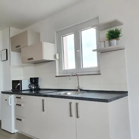 Apartament Karla
