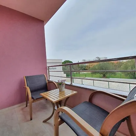 Apartament Karla Bibinje