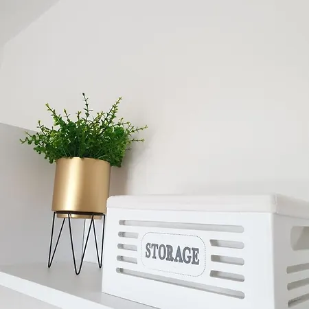 Apartament Karla Bibinje