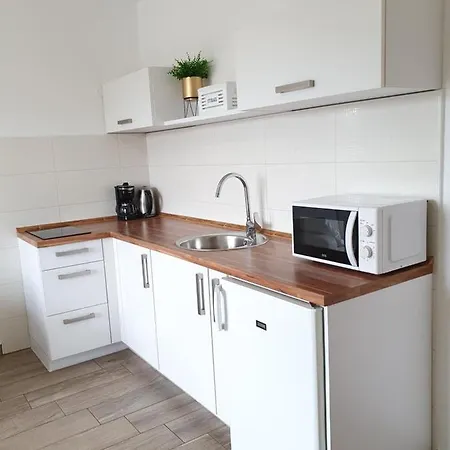 Karla Apartamento