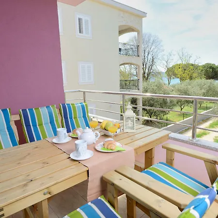Apartman Karla