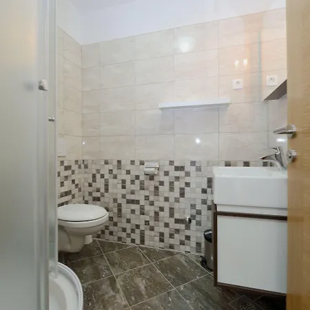 Apartman Karla Bibinje