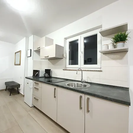 Apartman Karla *