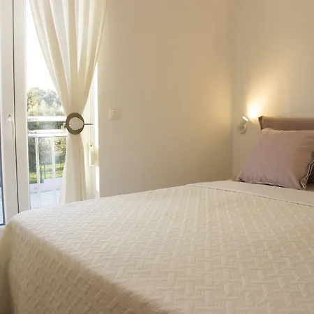 Karla Appartement Bibinje