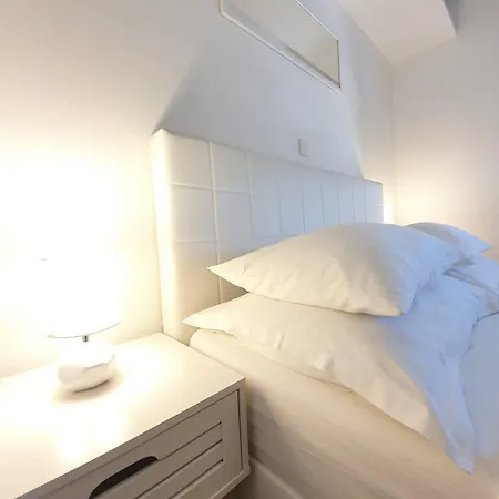 Apartman Karla Bibinje