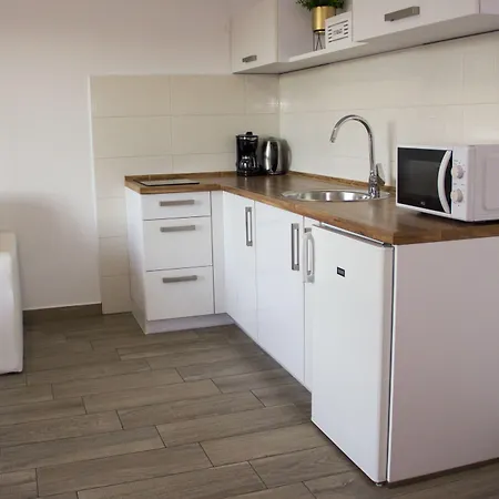 Apartman Karla