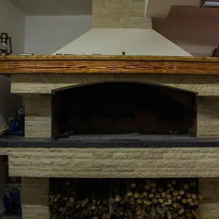 Karla Apartman Bibinje