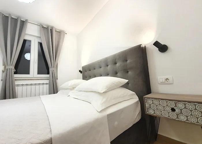 Apartman Karla Bibinje