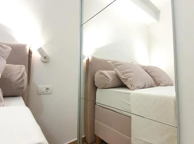 Apartman Karla