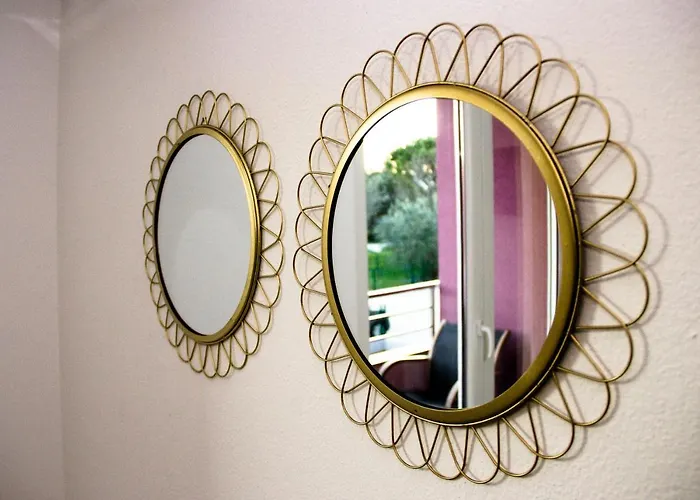 Karla Apartman Bibinje