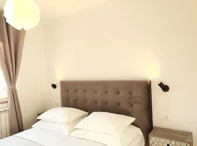 Apartman Karla *