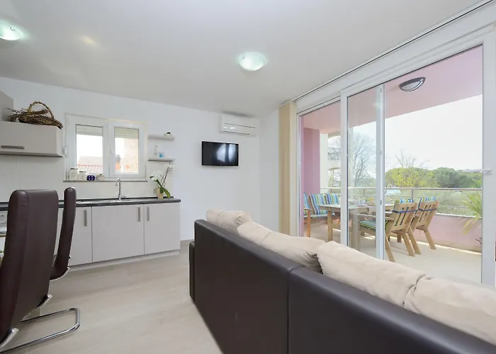 Apartman Karla