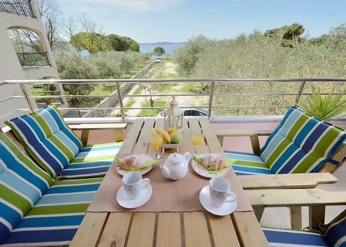 Apartman Karla Bibinje