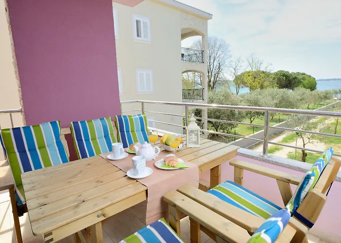Apartman Karla