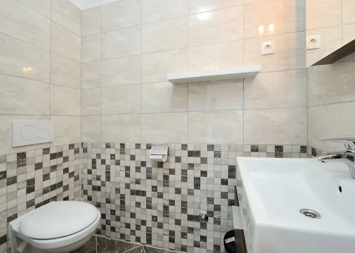 Apartman Karla Bibinje