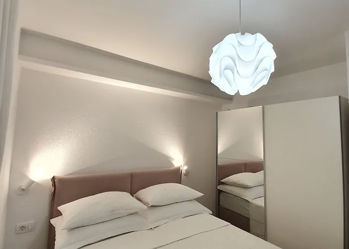 Karla Apartman Bibinje