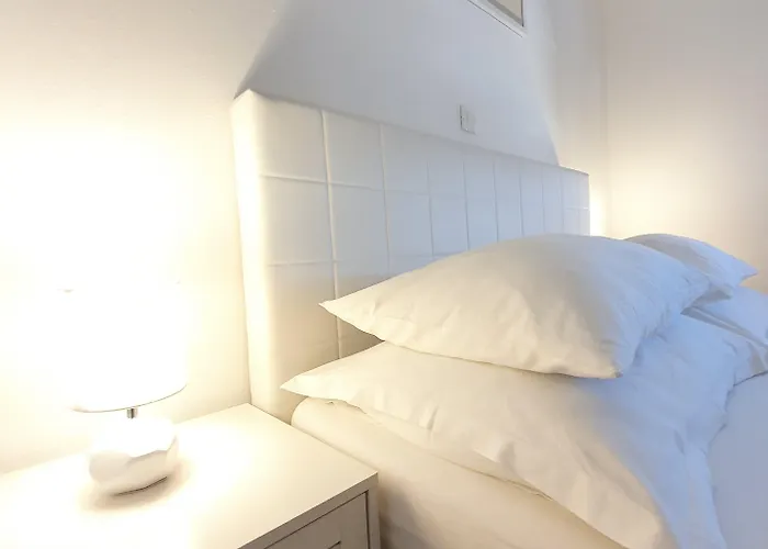 Apartman Karla Bibinje