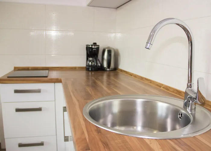 Karla Apartman Bibinje