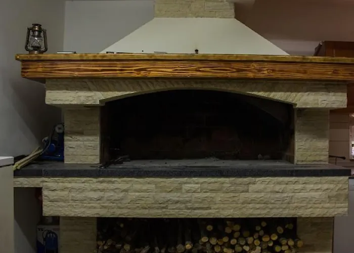 Karla Apartman Bibinje